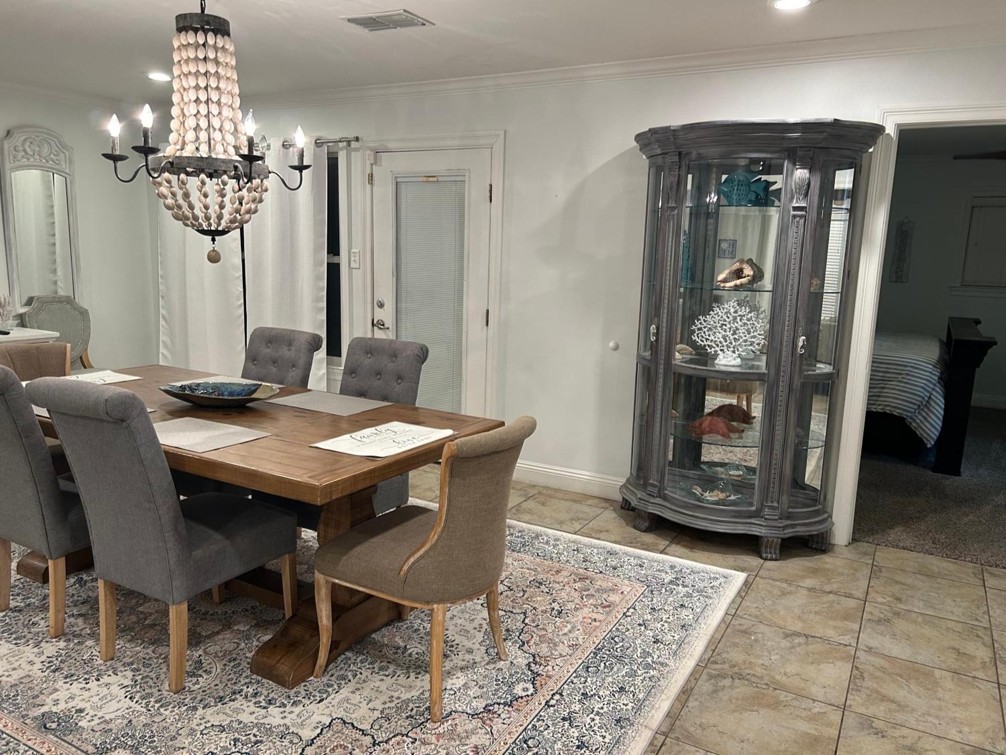 4/3 Home Centrally Located, Beach, Casino, Airport, Dining, Golfing, Shopping, Entertainment Gulfport Exterior foto